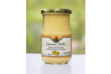 Edmond Fallot Dijon Mustard