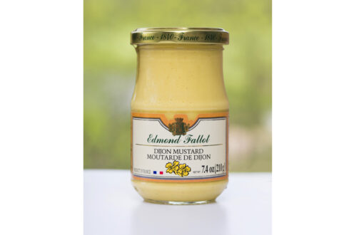 Edmond Fallot Dijon Mustard