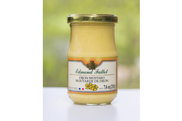 Edmond Fallot Dijon Mustard